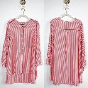 C. Wonder blouse US 14 euc